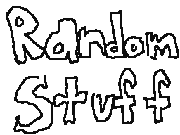 Flipnote di M@ⓇKM@ⓇiN@