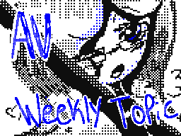 Weekly Topic: Stick Me