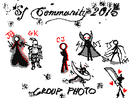 Flipnote by Jonboyee12