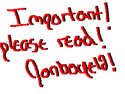 Flipnote by Jonboyee12