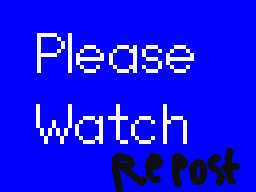 Flipnote by Jonboyee12