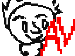 Flipnote by Stega