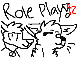 Flipnote by Music♪Wolf