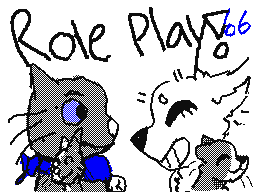 Flipnote by Music♪Wolf