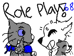 Flipnote by Music♪Wolf