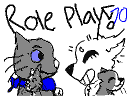 Flipnote by Music♪Wolf