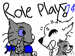 Flipnote by Music♪Wolf