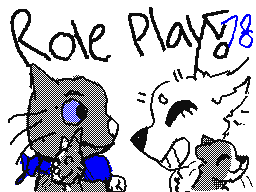 Flipnote by Music♪Wolf