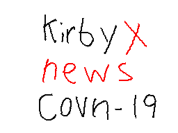 Kirby x news