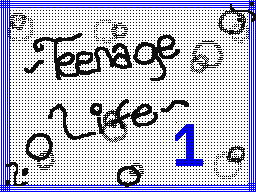 Teenage Life 1