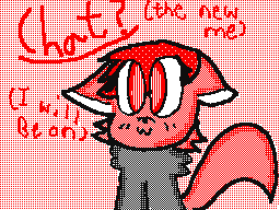 Flipnote by sansisbae