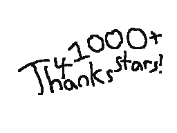 Thank you for 1000+ stars
