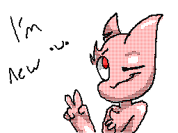 Flipnote by く(^▽^)つ