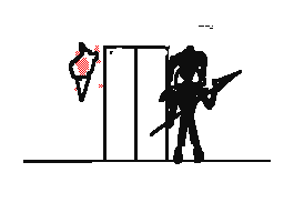 Flipnote door travelle