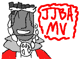 Flipnote di JotaroKujo