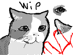 CAT WIP