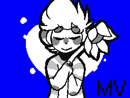 Flipnote by Puppy