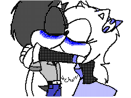 Flipnote by S◎n❗c4EveⓇ