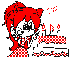 Flipnote by S◎n❗c4EveⓇ