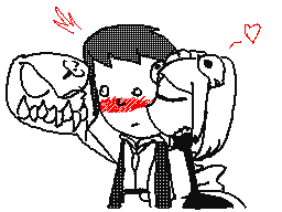 Flipnote by S◎n❗c4EveⓇ