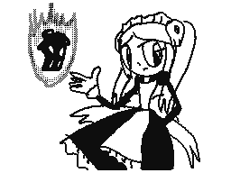 Flipnote de S◎n❗c4EveⓇ