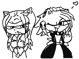 Flipnote by S◎n❗c4EveⓇ