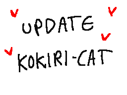 Flipnote του χρηστη kokiri-cat