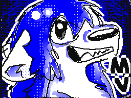 Flipnote by Raven