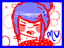 Flipnote door Blowfish