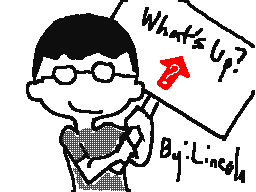 Flipnote by Lincoln