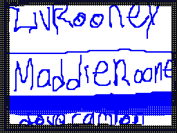 Flipnote by ZendayaFan