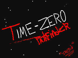 TIME ZERO