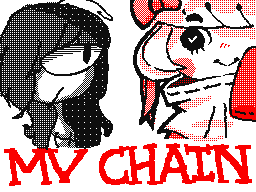 Flipnote von Tiffanyふゆ😃