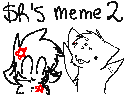 Flipnote by .ToxicPaw.