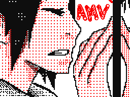 Flipnote by ※SasuNaru※