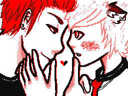 Flipnote by ☆“Brök€ñ”☆