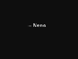 Nena's profile picture