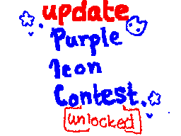 Contest update