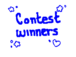 Contest results