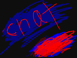 Flipnote by foxking 64