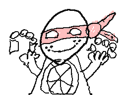 Flipnote stworzony przez Ⓛord ⒶⒷⒷs☆