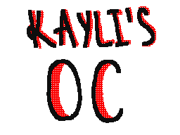 Flipnote by Kayli