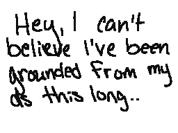 Flipnote di AkumasBby♥