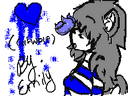 Flipnote by CatWolf051