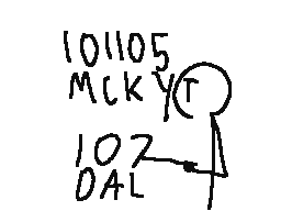 everyone in mckinney is dead