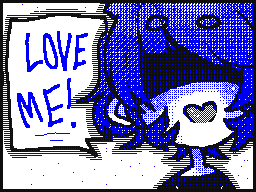 Flipnote by Ichigo♥