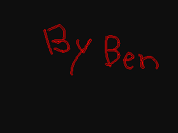 Flipnote por Ben