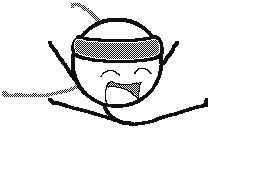 Flipnote by ninja kyle