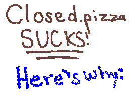 Flipnote stworzony przez Matthew