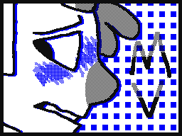 Flipnote by Trash